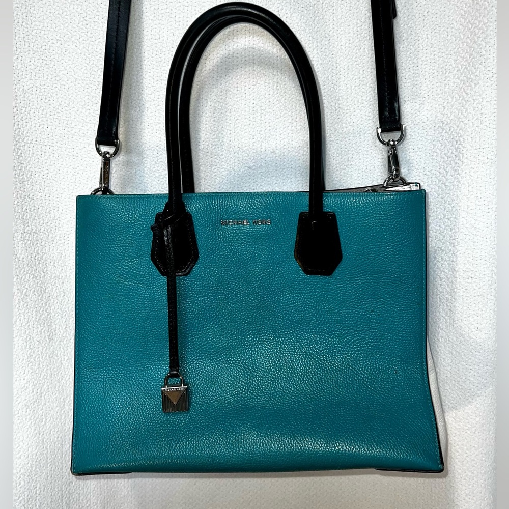 Michael Kors Mercer Bag - Large